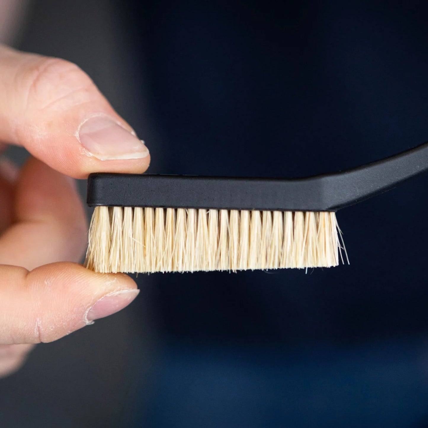 Climbing Brush
