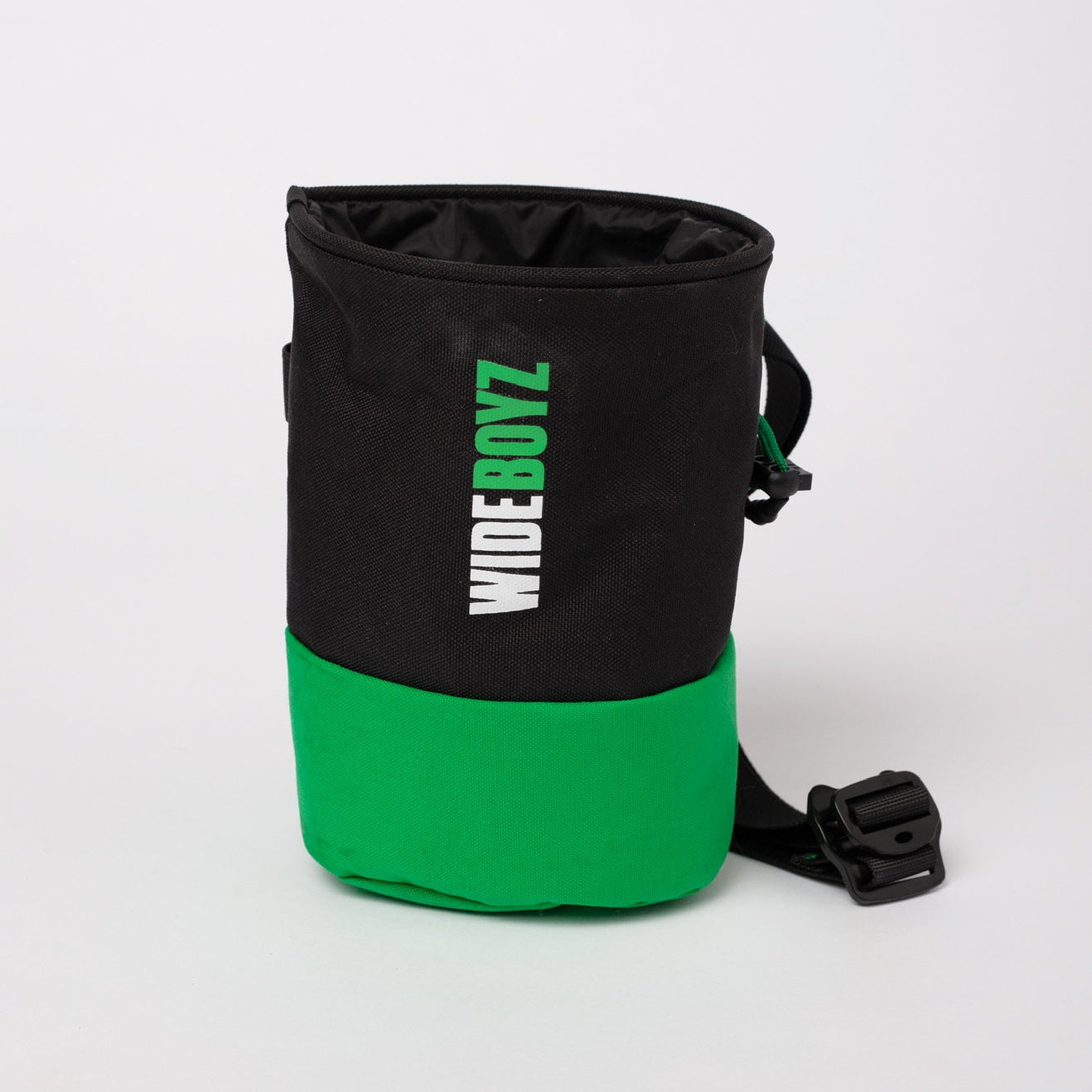 "I love Crack" Chalk Bag