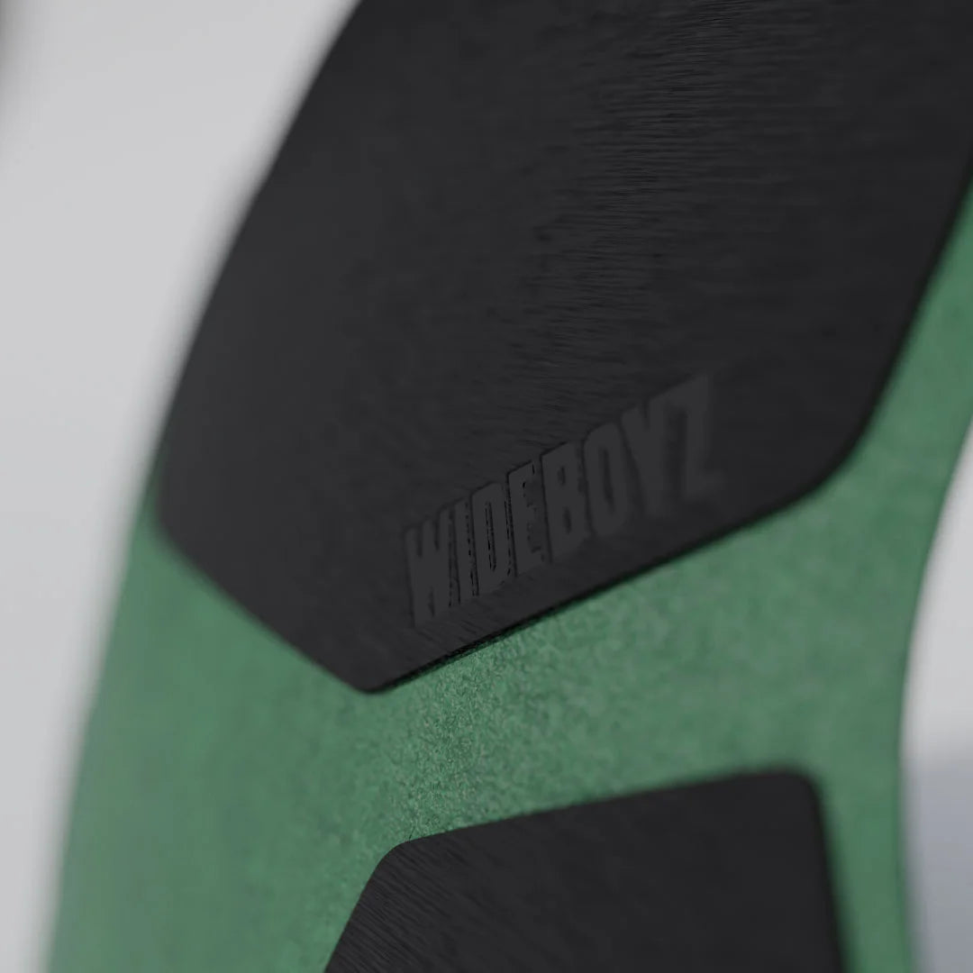 New Master Jam Crack Glove