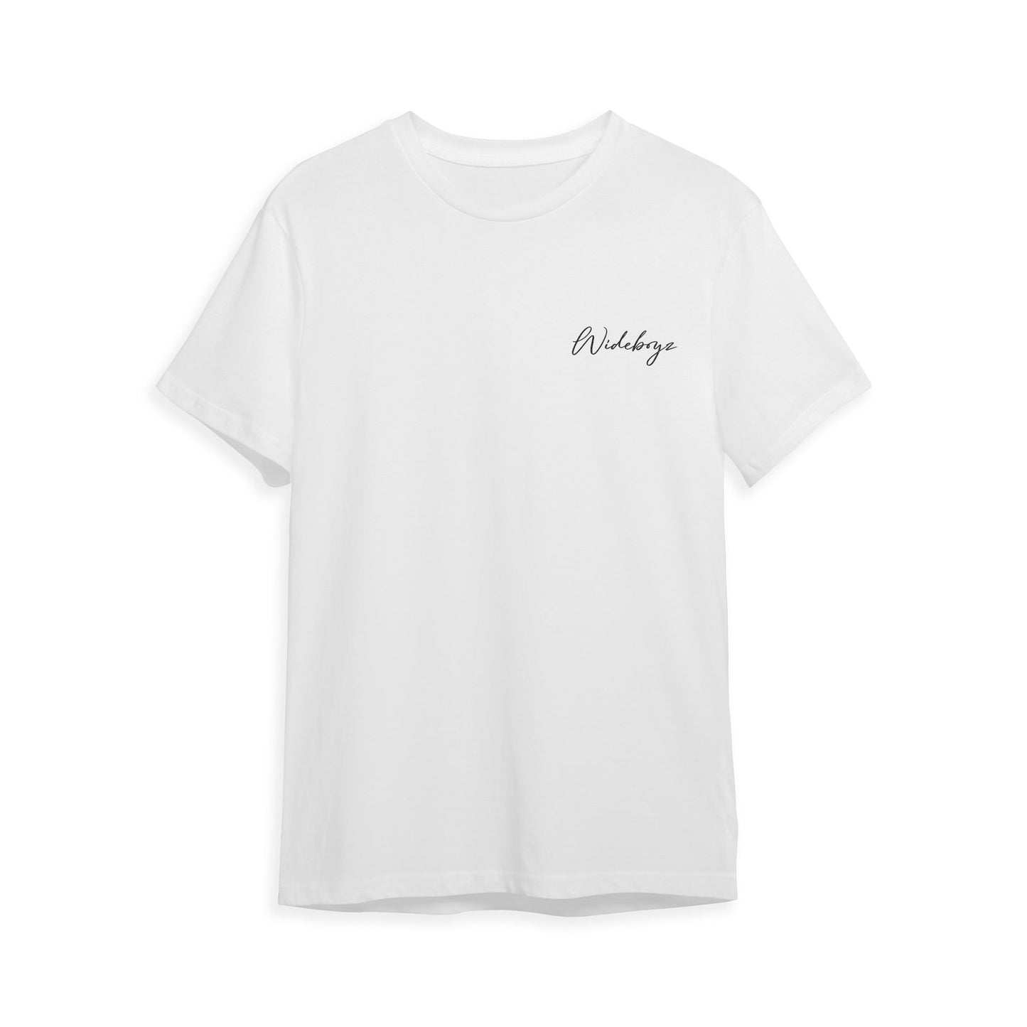 Century Crack T-shirt, White