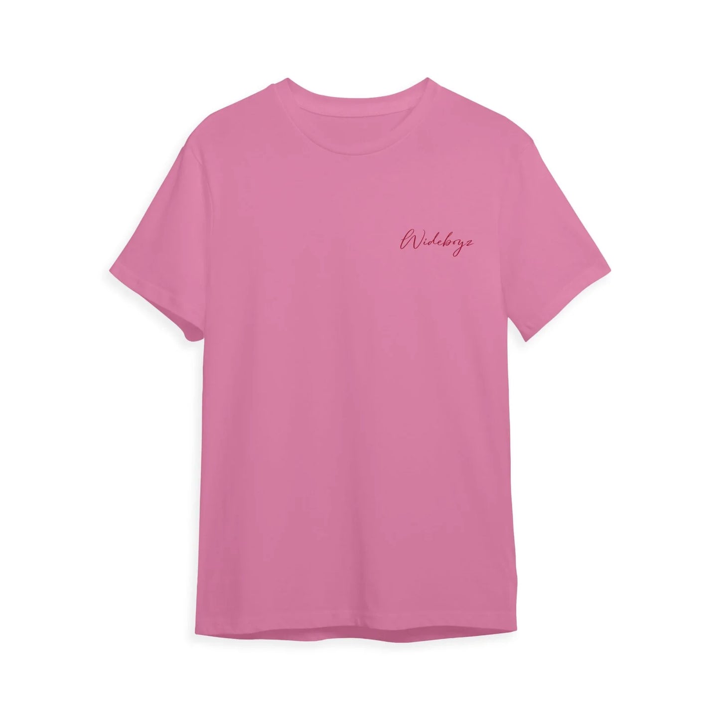 Century Crack T-shirt, Pink