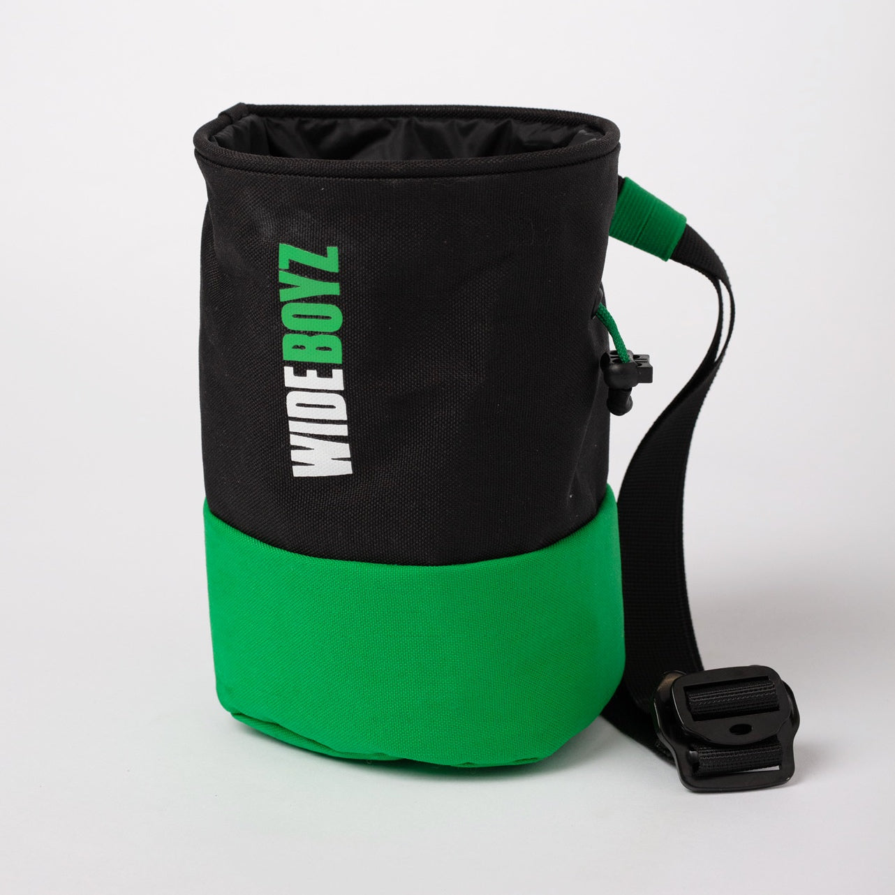 "I love Crack" Chalk Bag
